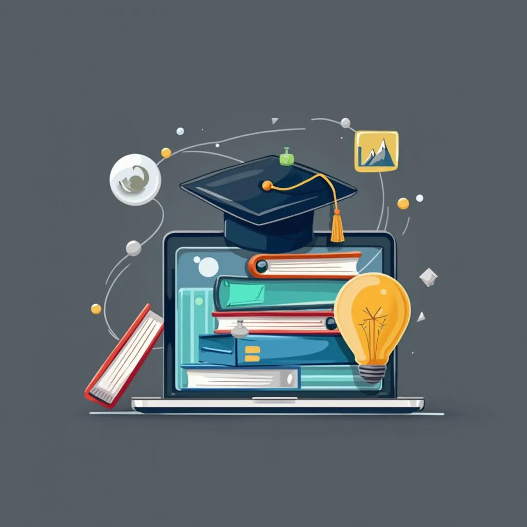 Icono de educación