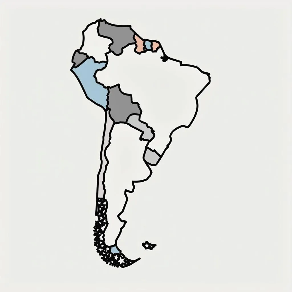 Icono de provincias